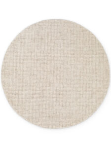 Hanse Home Eloise Uldtæppe Eloise - Creme-grå