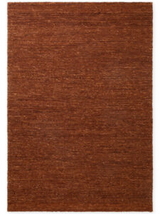 Ted Baker Bexley Uldtæppe Woolwich Brun