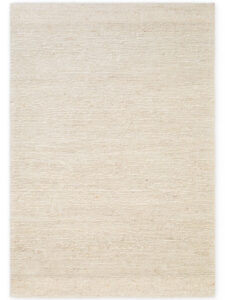 Ted Baker Bexley Uldtæppe Woolwich Naturlig Creme