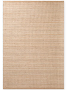 Villeroy & Boch 1829 Jute Tæppe Birka Naturguld