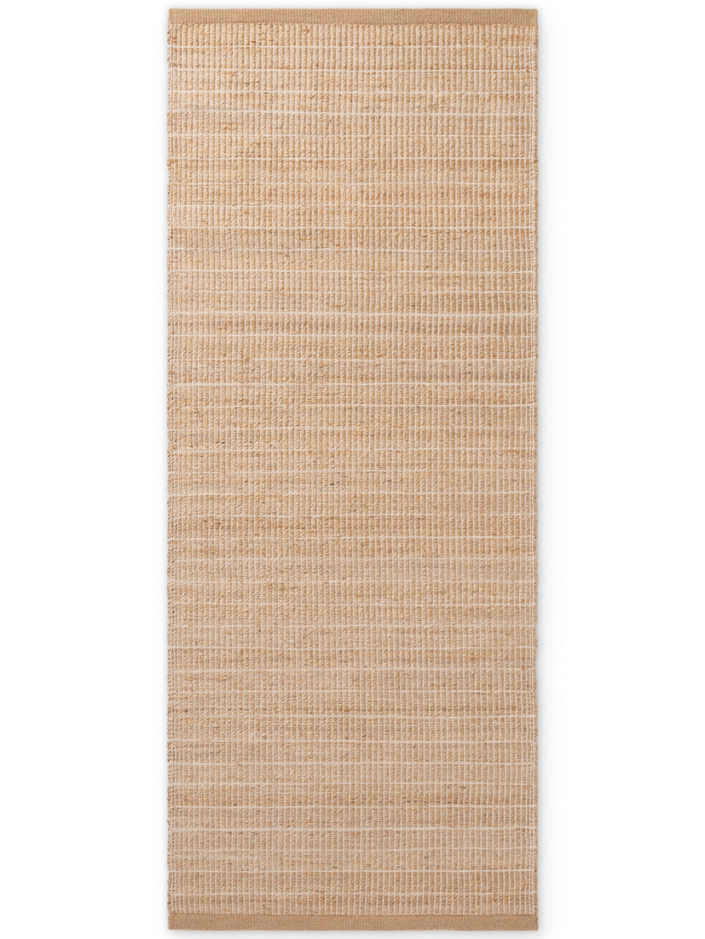 Villeroy & Boch 1829 Jute Tæppe Birka - Naturguld