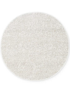 Villeroy & Boch 1852 Bouclé-tæppe Wilma - Creme-multi