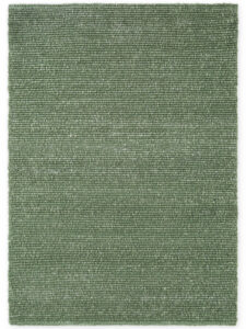 Villeroy & Boch 1852 Bouclé-tæppe Wilma Grøn Multifarvet