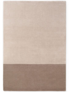 Villeroy & Boch 1888 Uldtæppe Hugo Creme Beige