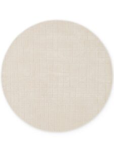 Villeroy & Boch 1890 Uldtæppe Kenso - Beige